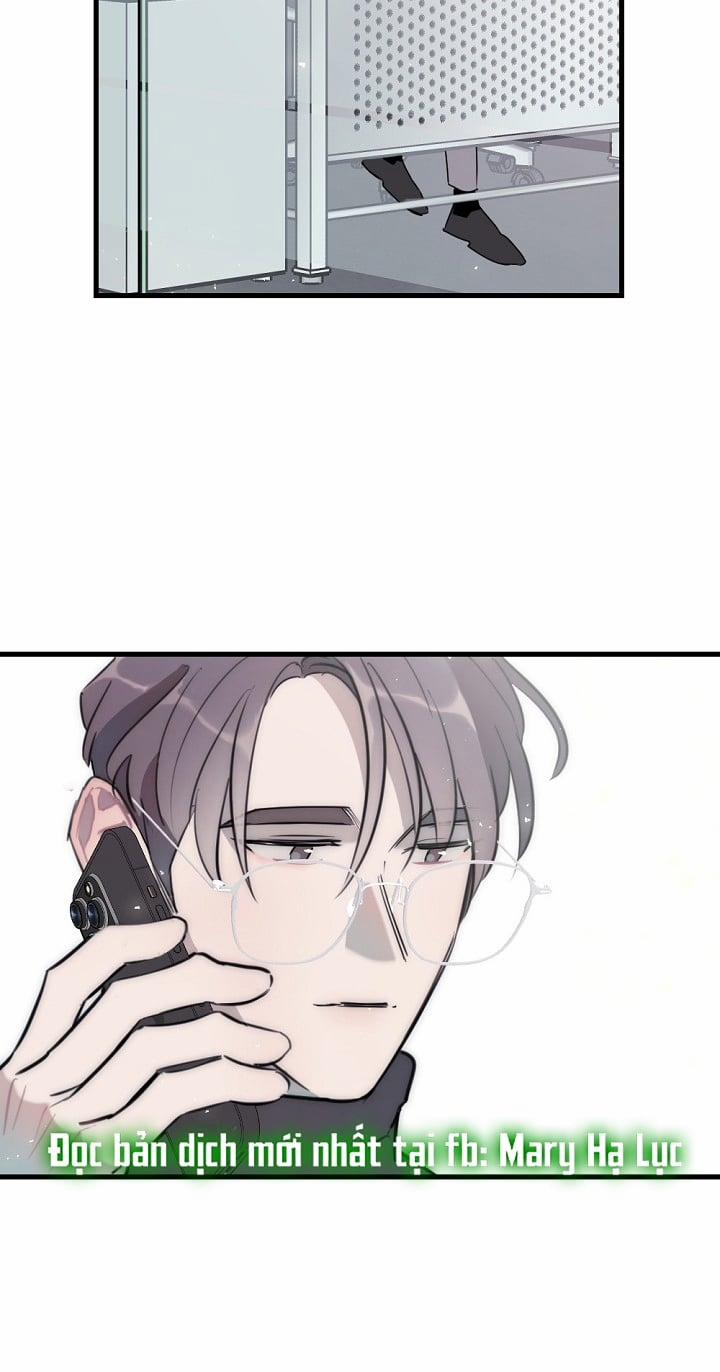 [18+] Tình Bạn Không Thuần Khiết 37.1 trang 4