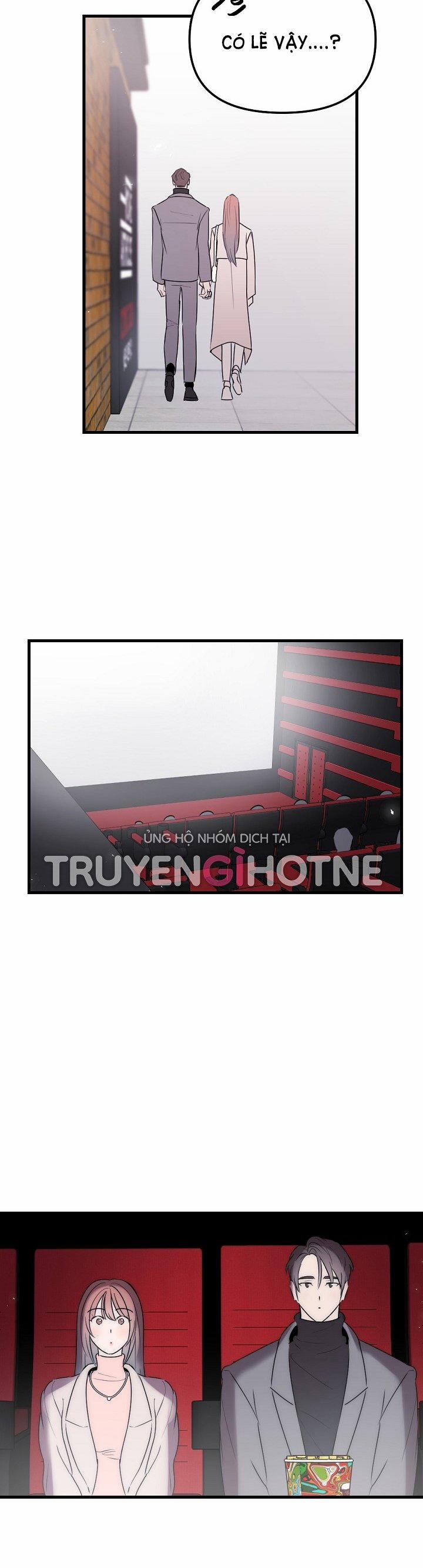 [18+] Tình Bạn Không Thuần Khiết 37.2 trang 1