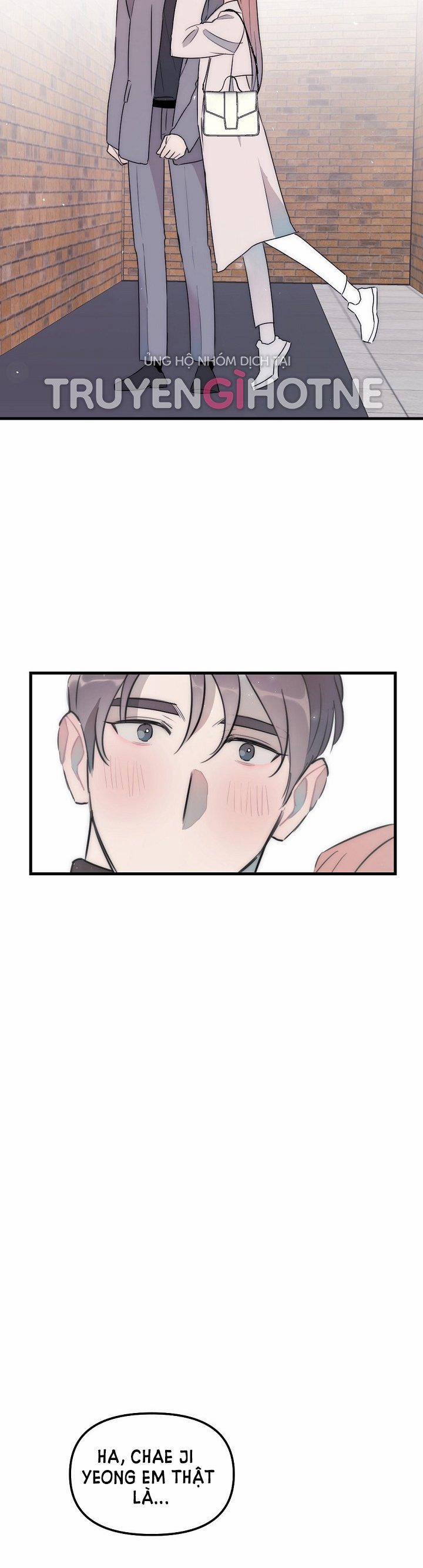 [18+] Tình Bạn Không Thuần Khiết 37.2 trang 10