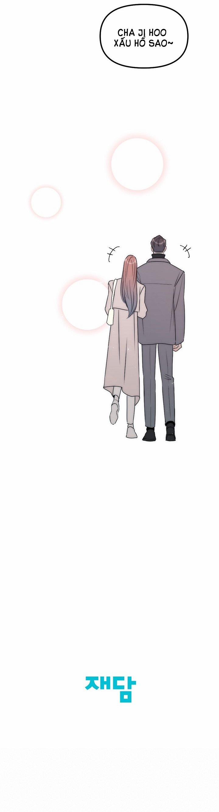 [18+] Tình Bạn Không Thuần Khiết 37.2 trang 11