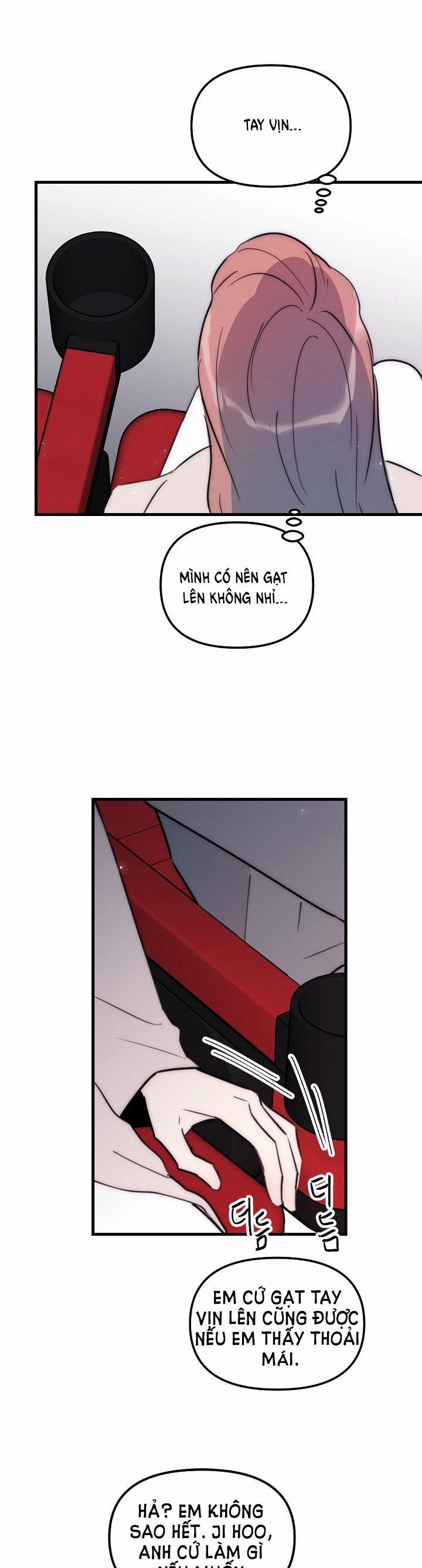 [18+] Tình Bạn Không Thuần Khiết 37.2 trang 2