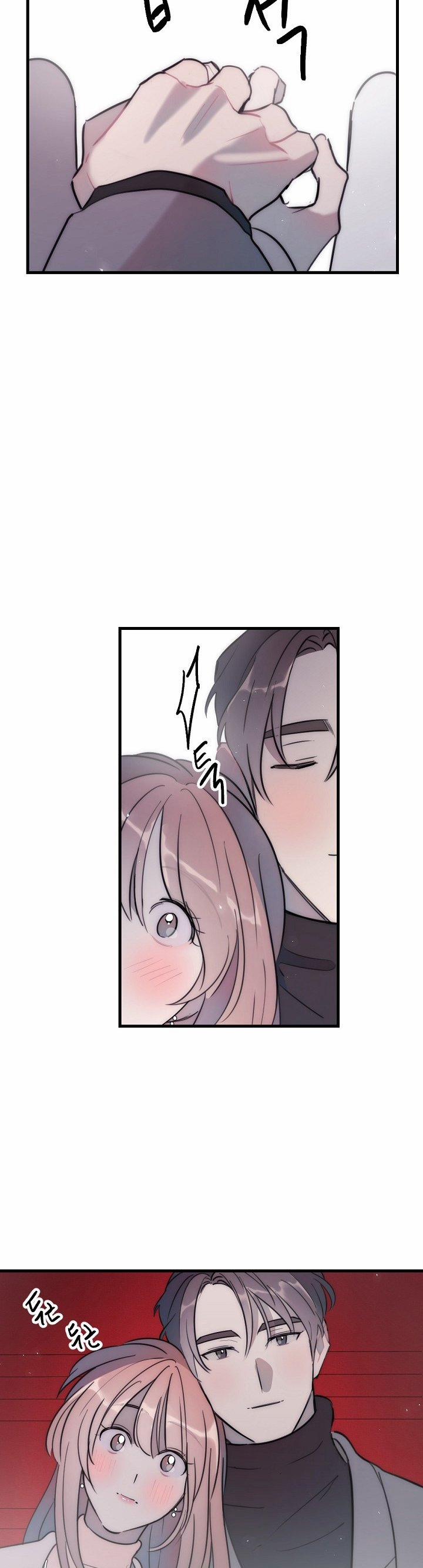 [18+] Tình Bạn Không Thuần Khiết 37.2 trang 4