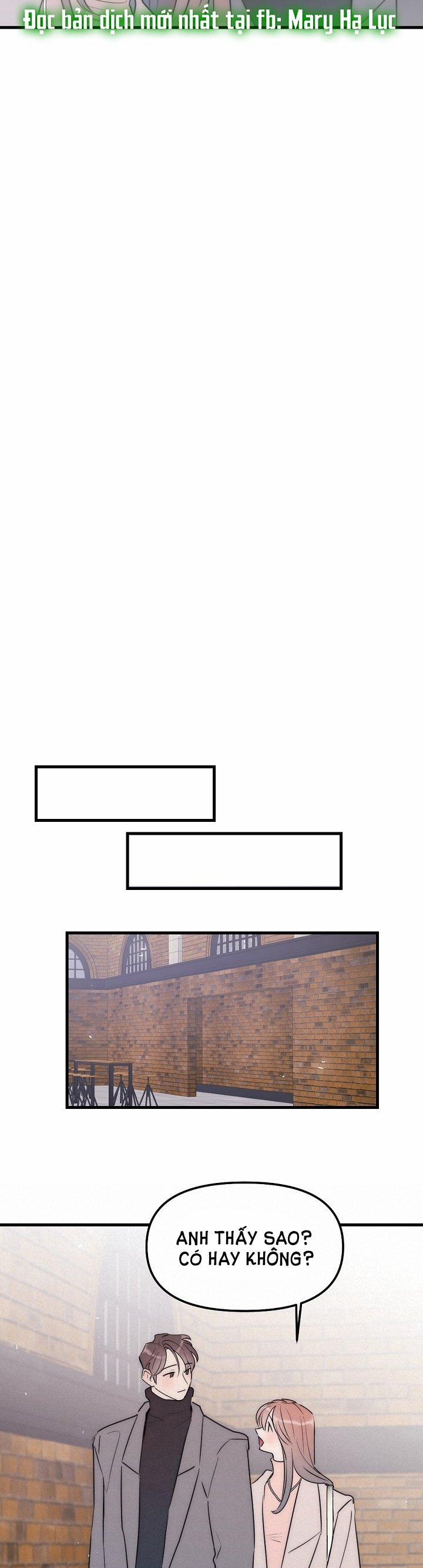 [18+] Tình Bạn Không Thuần Khiết 37.2 trang 5