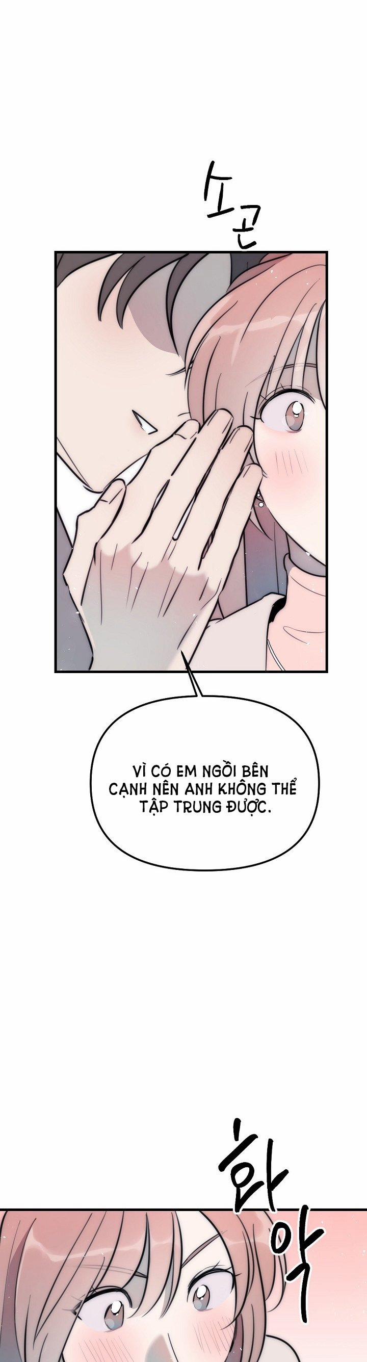 [18+] Tình Bạn Không Thuần Khiết 37.2 trang 8
