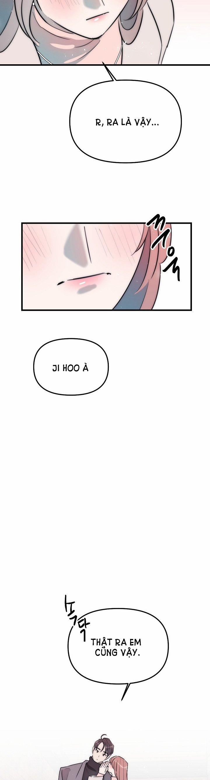 [18+] Tình Bạn Không Thuần Khiết 37.2 trang 9