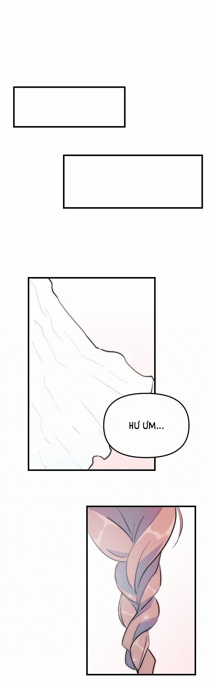 [18+] Tình Bạn Không Thuần Khiết 38.1 trang 20