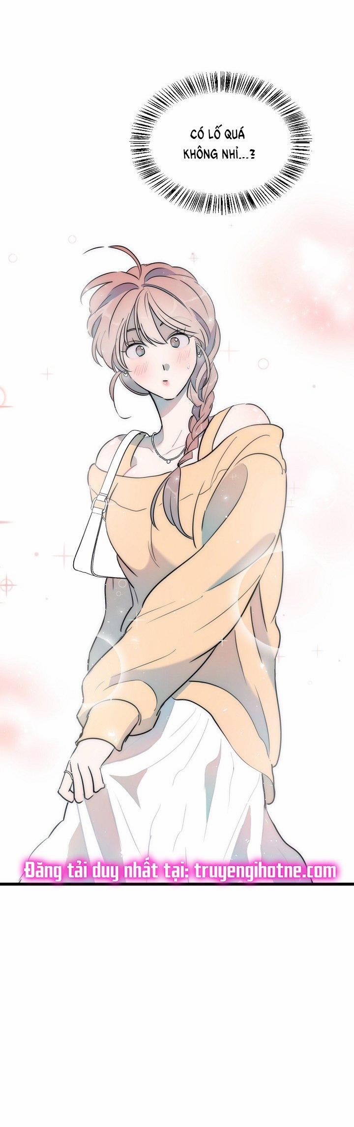 [18+] Tình Bạn Không Thuần Khiết 38.1 trang 21