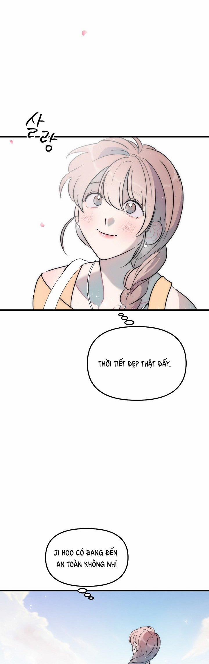 [18+] Tình Bạn Không Thuần Khiết 38.1 trang 25