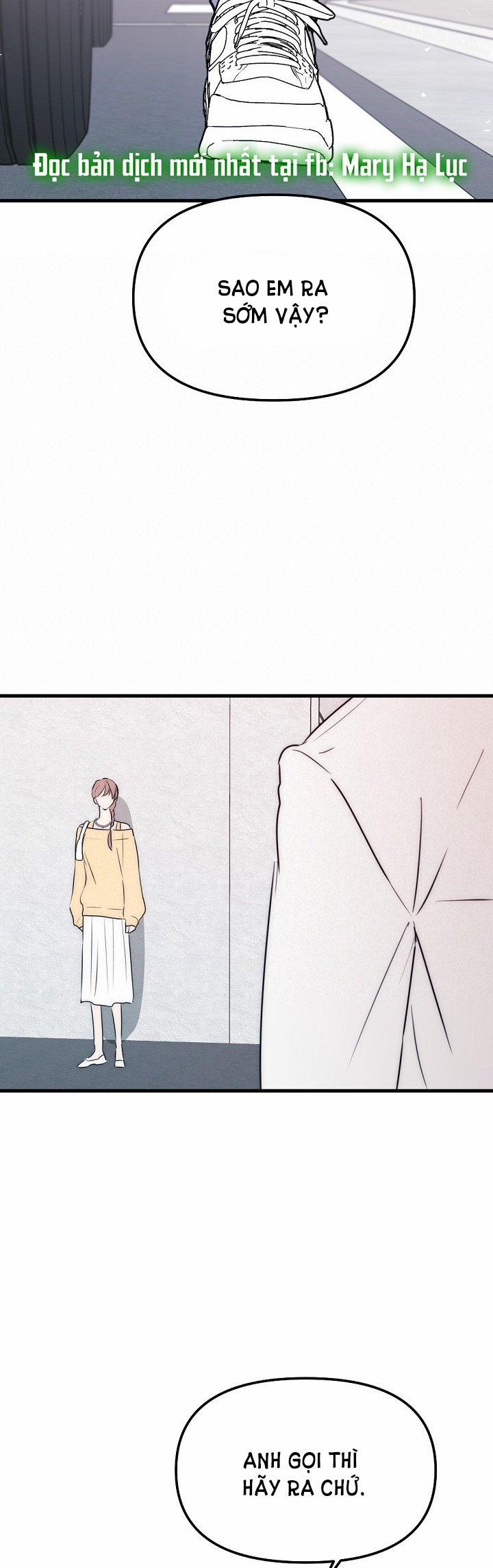 [18+] Tình Bạn Không Thuần Khiết 38.1 trang 28