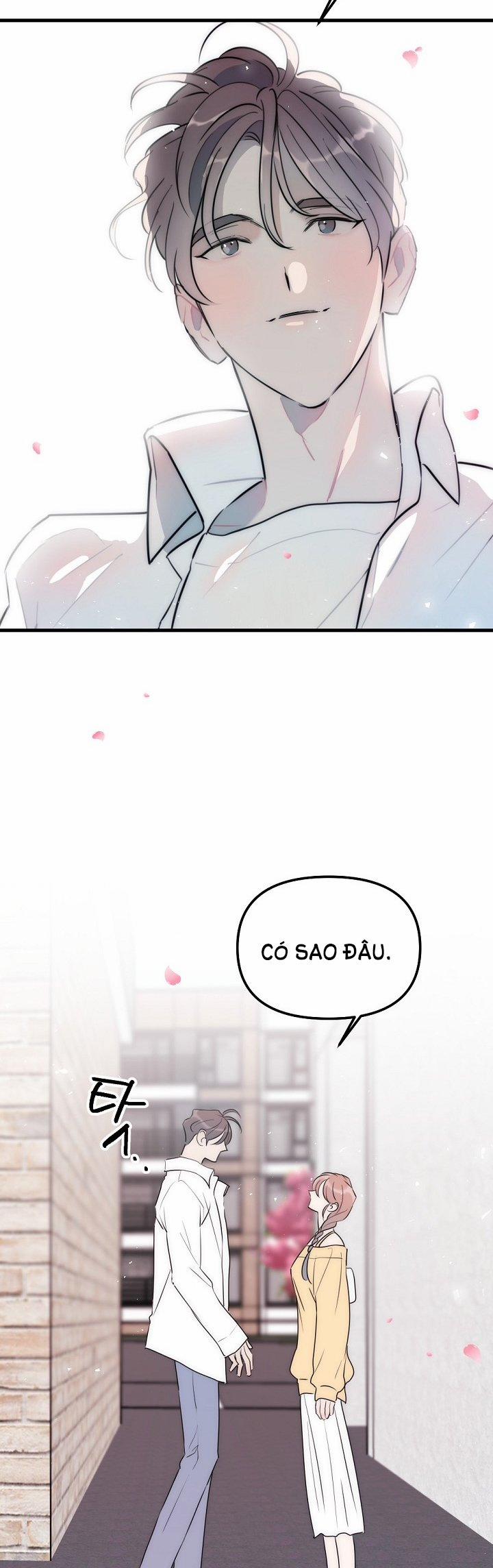 [18+] Tình Bạn Không Thuần Khiết 38.1 trang 29