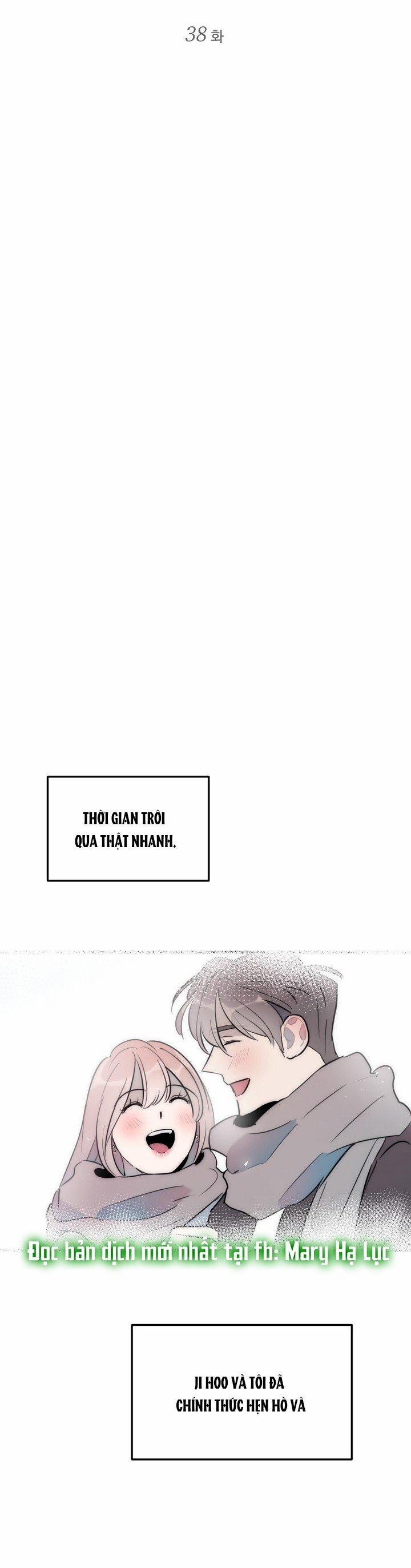 [18+] Tình Bạn Không Thuần Khiết 38.1 trang 3