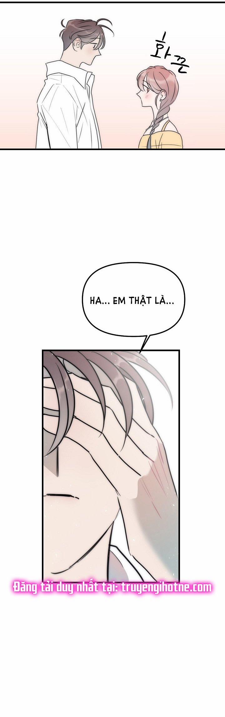 [18+] Tình Bạn Không Thuần Khiết 38.1 trang 31