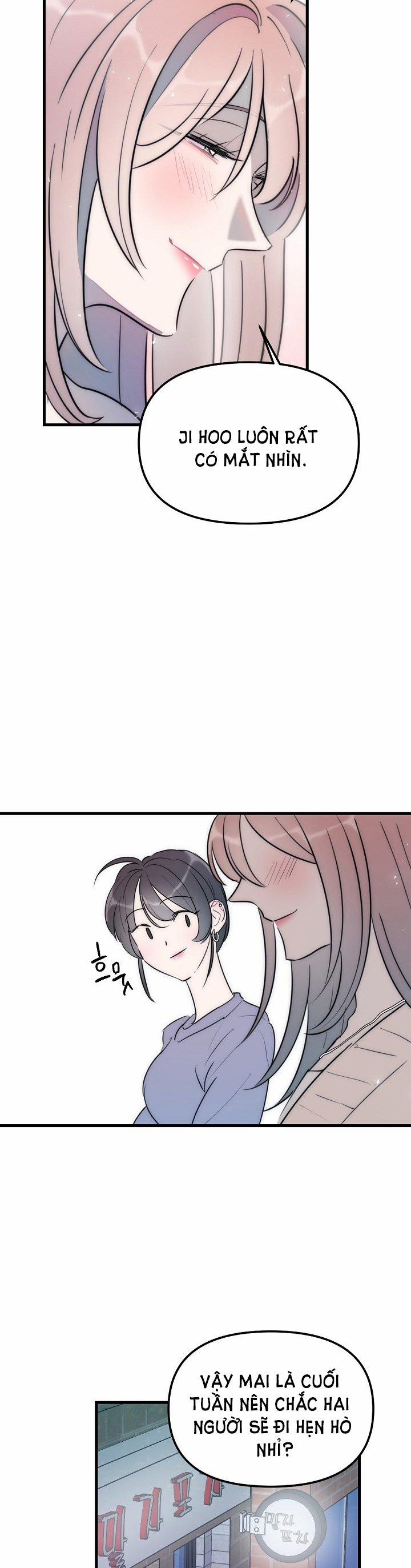 [18+] Tình Bạn Không Thuần Khiết 38.1 trang 7