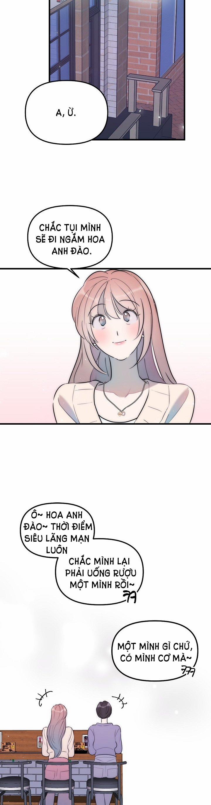 [18+] Tình Bạn Không Thuần Khiết 38.1 trang 8