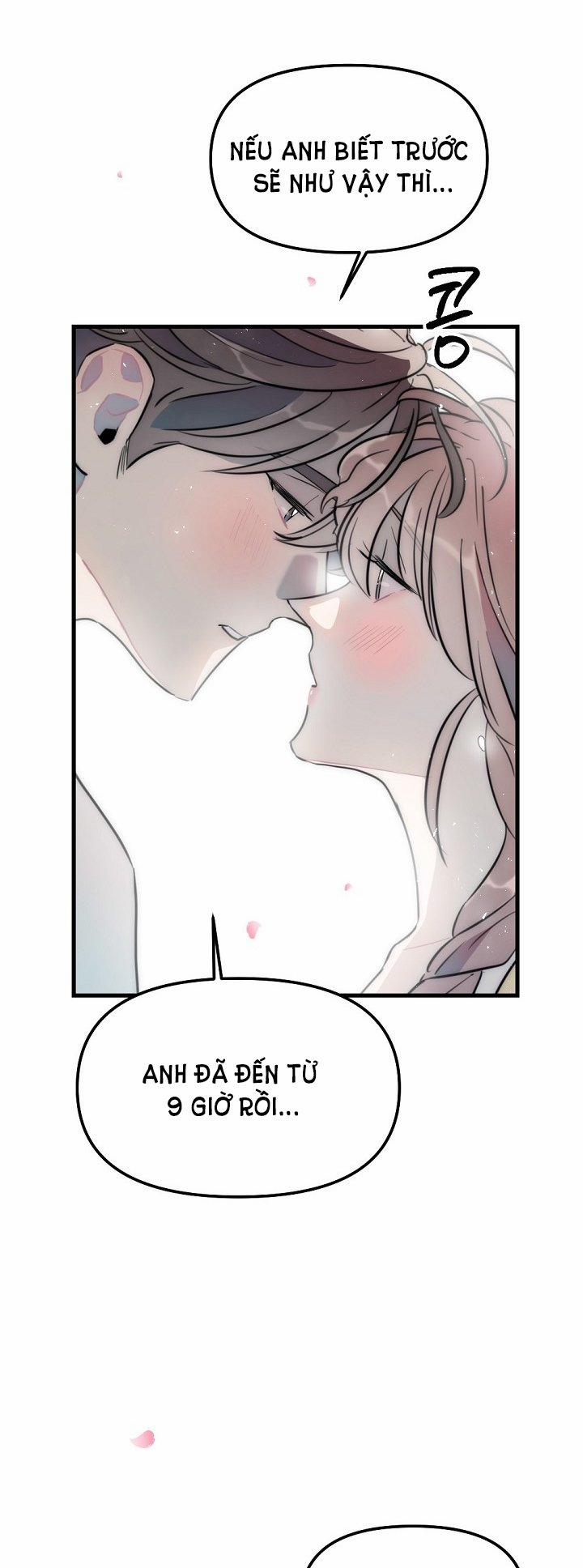 [18+] Tình Bạn Không Thuần Khiết 38.2 trang 1