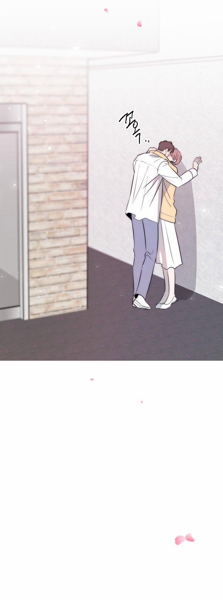 [18+] Tình Bạn Không Thuần Khiết 38.2 trang 10