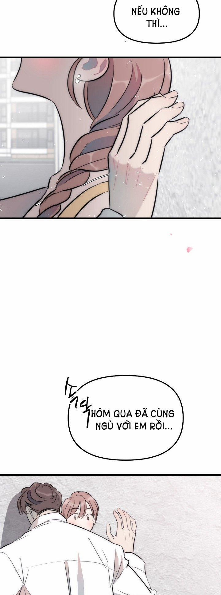 [18+] Tình Bạn Không Thuần Khiết 38.2 trang 2