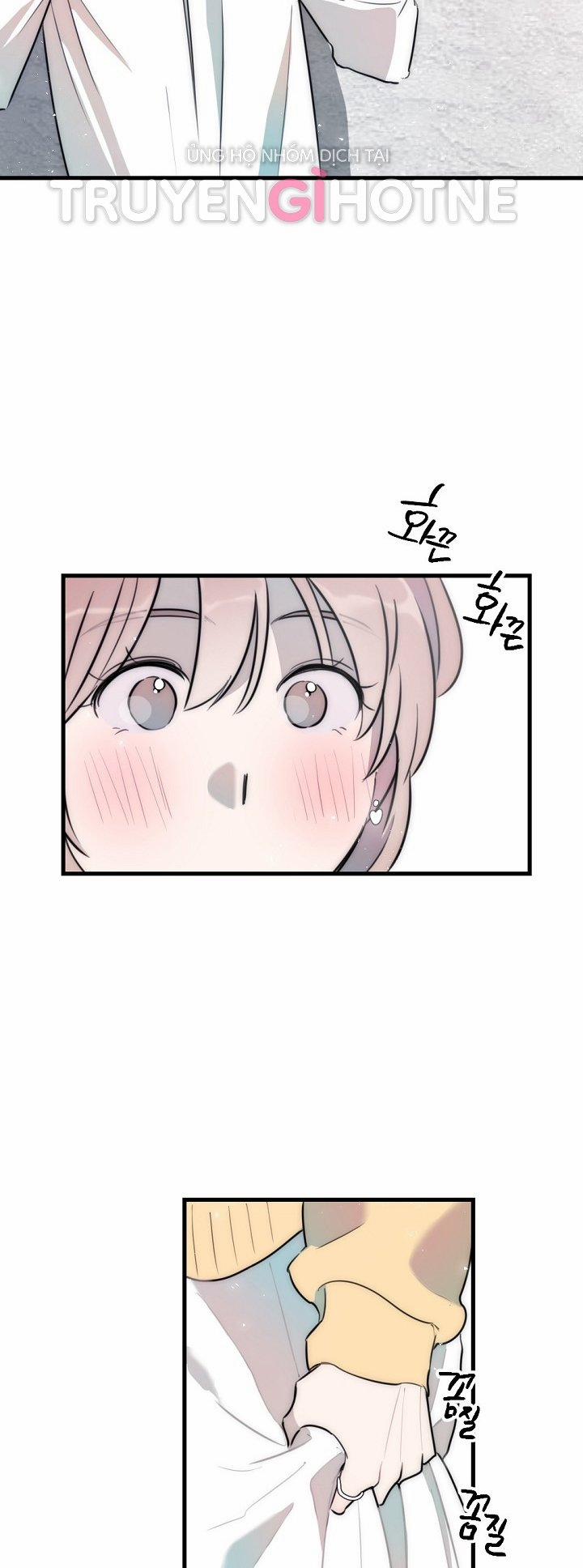 [18+] Tình Bạn Không Thuần Khiết 38.2 trang 3