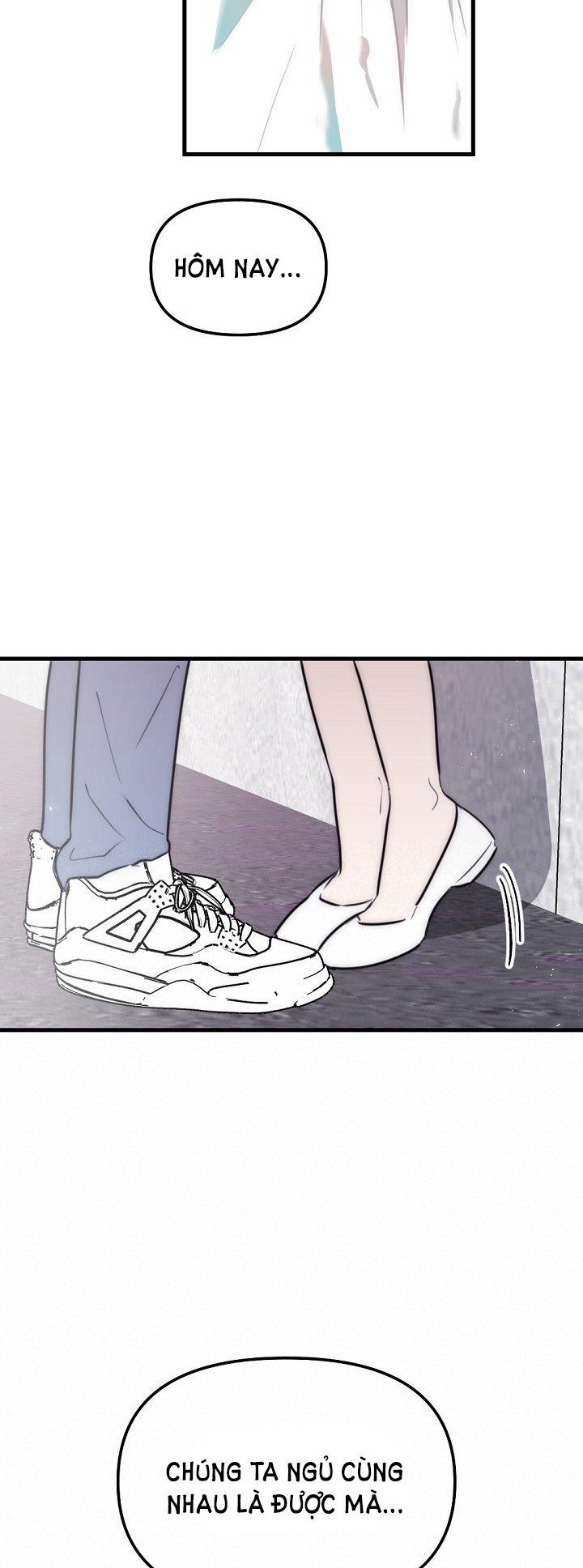 [18+] Tình Bạn Không Thuần Khiết 38.2 trang 4