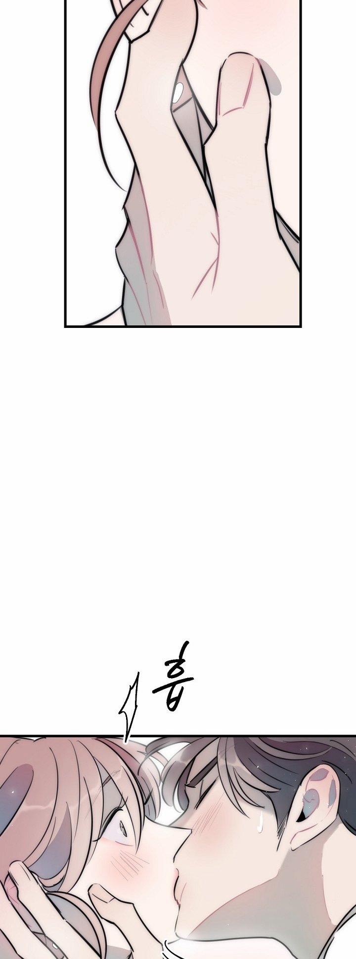 [18+] Tình Bạn Không Thuần Khiết 38.2 trang 7