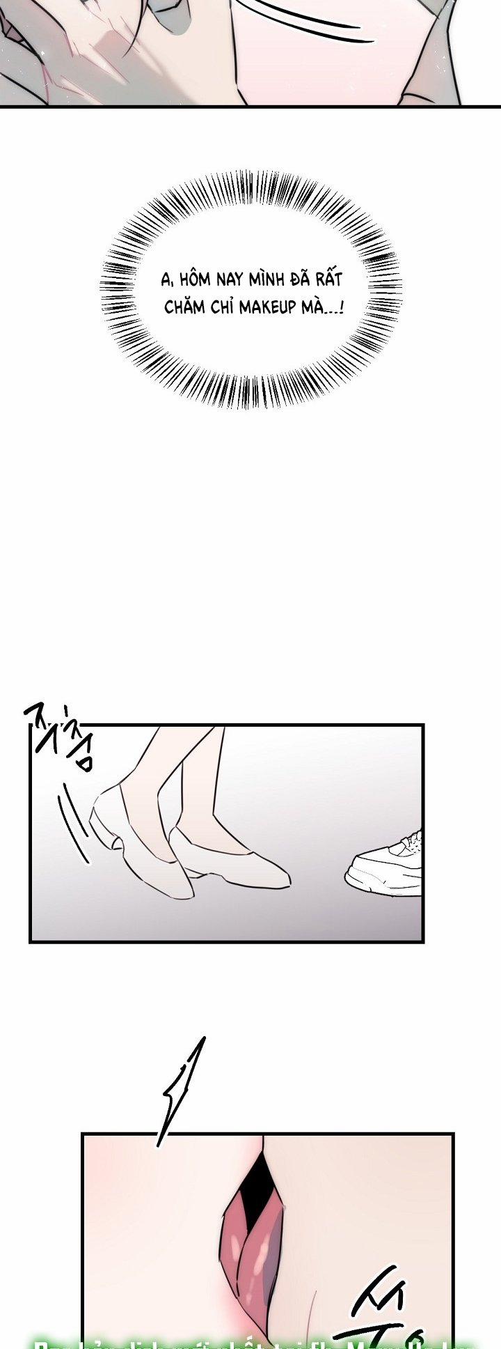 [18+] Tình Bạn Không Thuần Khiết 38.2 trang 8