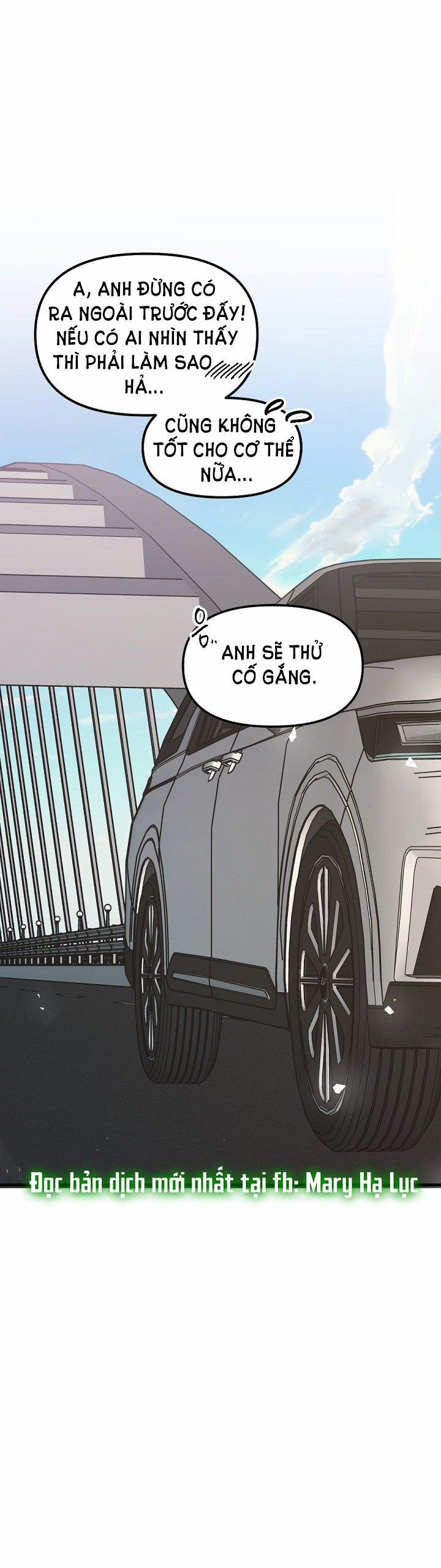 [18+] Tình Bạn Không Thuần Khiết 39.1 trang 2