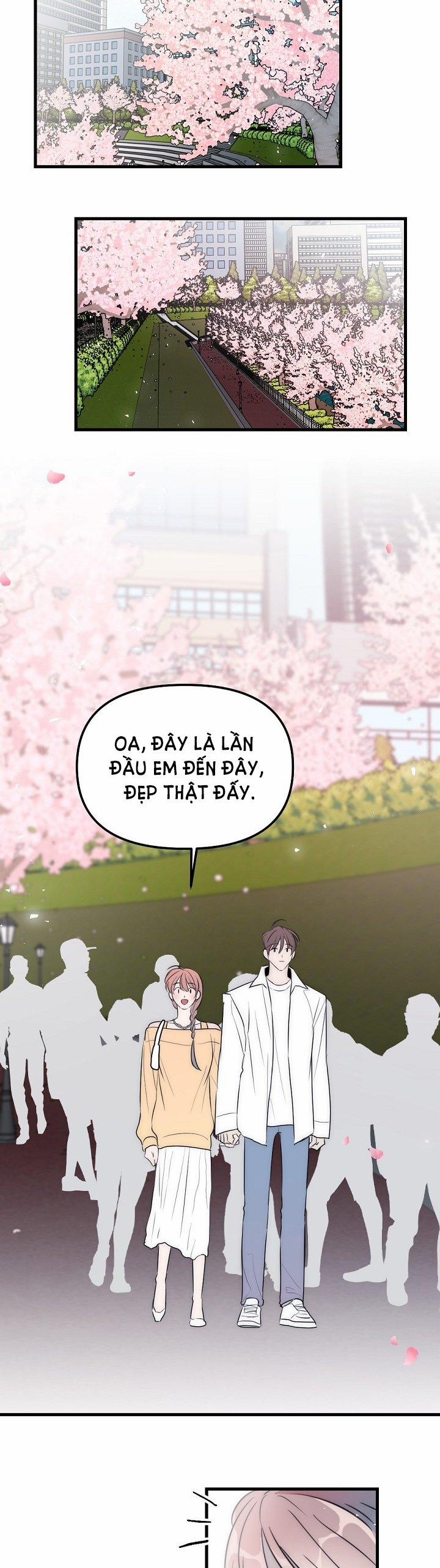 [18+] Tình Bạn Không Thuần Khiết 39.1 trang 4