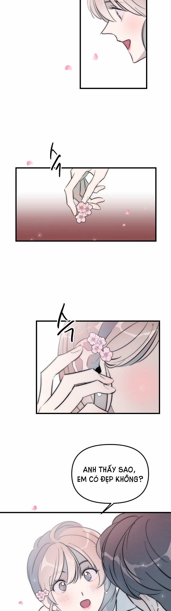 [18+] Tình Bạn Không Thuần Khiết 39.1 trang 5