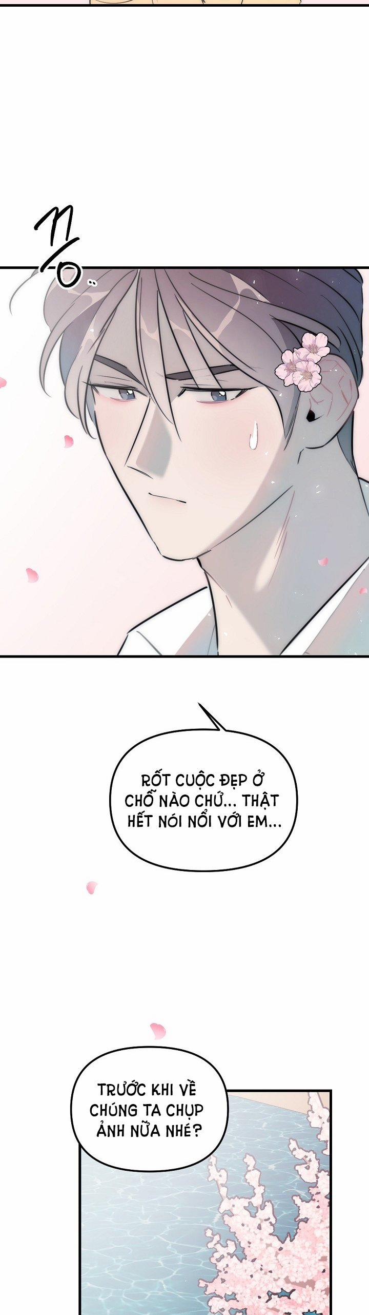 [18+] Tình Bạn Không Thuần Khiết 39.1 trang 9