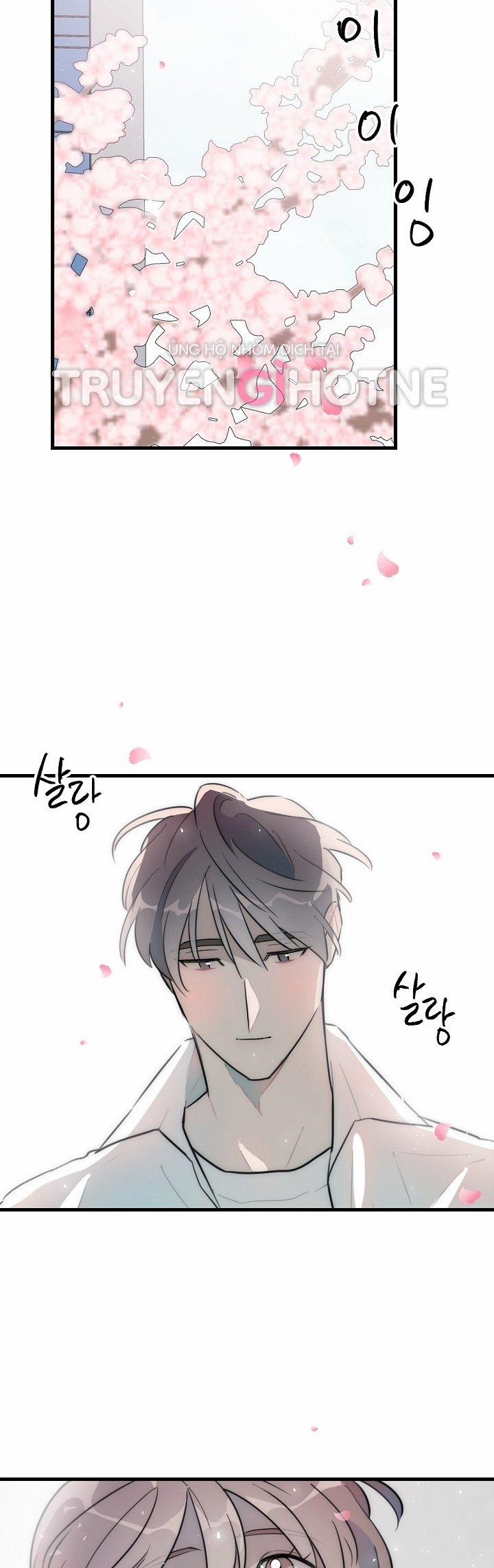 [18+] Tình Bạn Không Thuần Khiết 39.2 trang 1