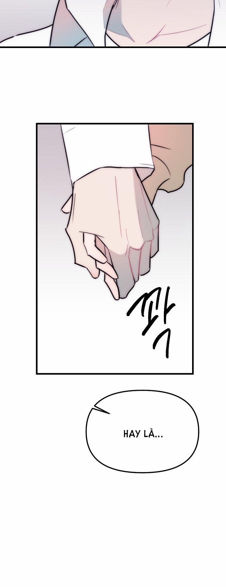 [18+] Tình Bạn Không Thuần Khiết 39.2 trang 12