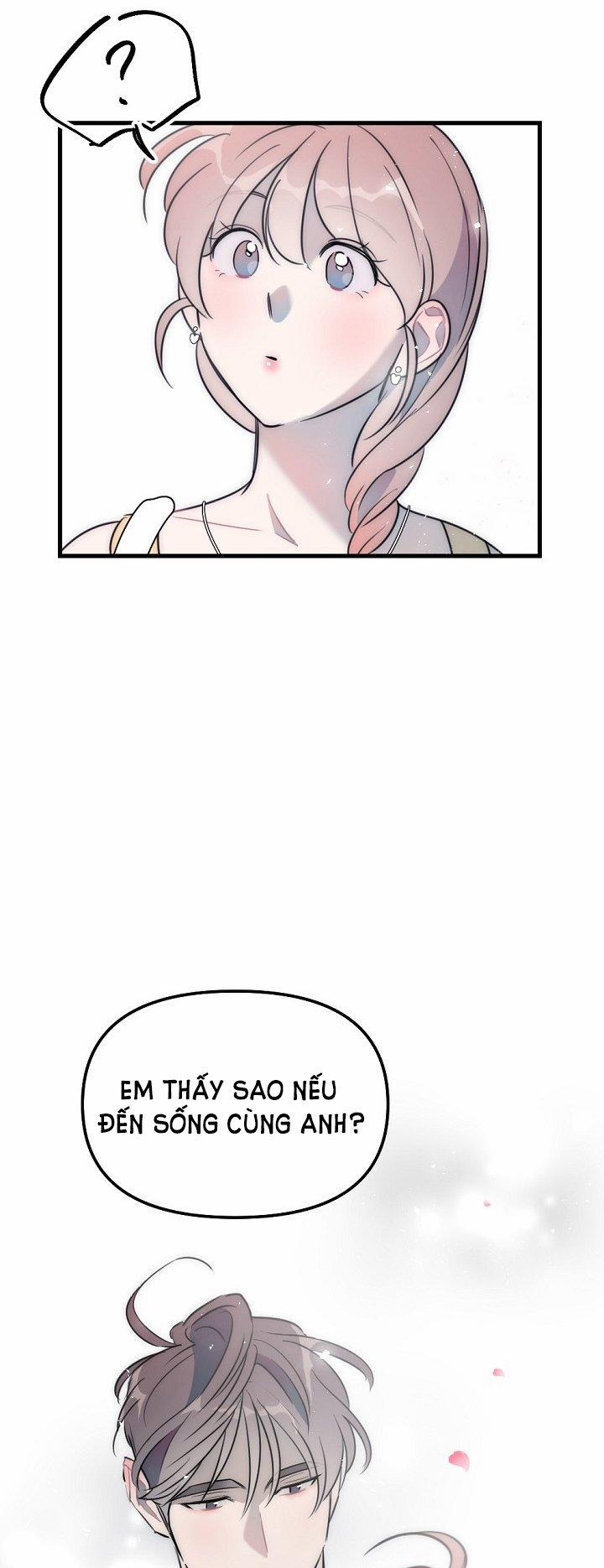 [18+] Tình Bạn Không Thuần Khiết 39.2 trang 13