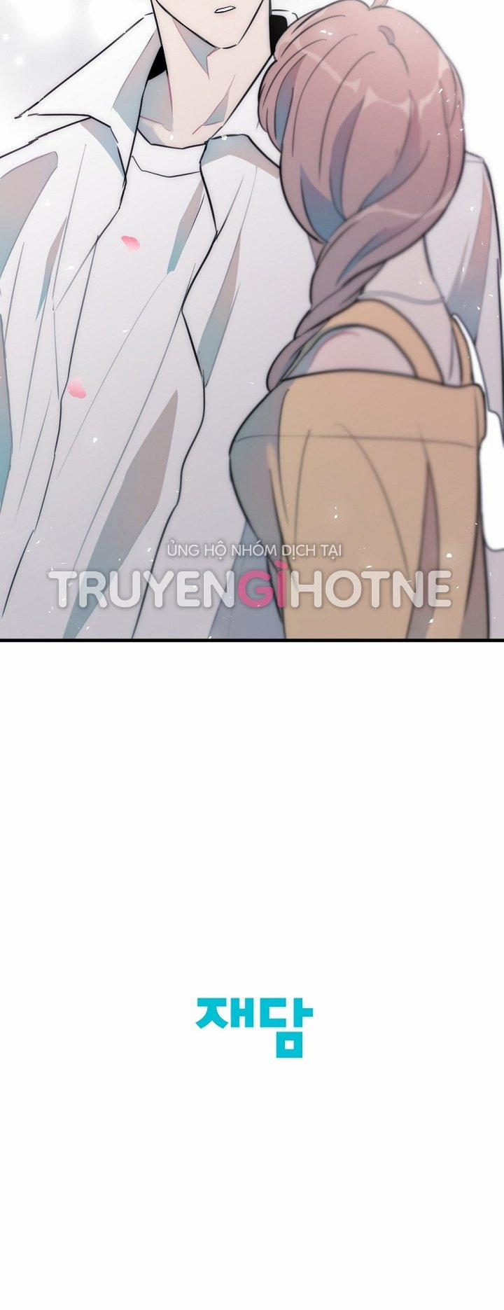 [18+] Tình Bạn Không Thuần Khiết 39.2 trang 14