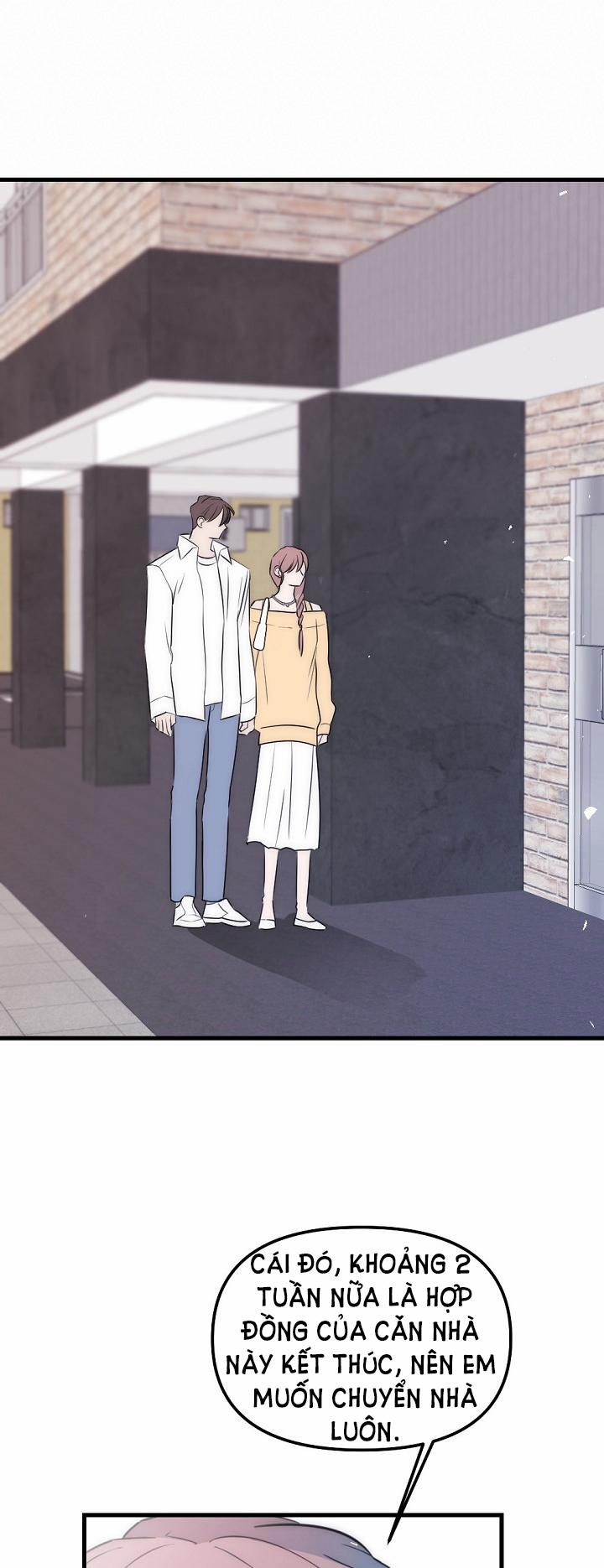 [18+] Tình Bạn Không Thuần Khiết 39.2 trang 7