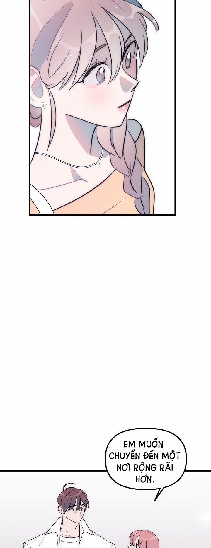 [18+] Tình Bạn Không Thuần Khiết 39.2 trang 8