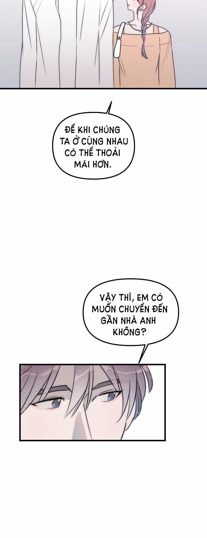 [18+] Tình Bạn Không Thuần Khiết 39.2 trang 9