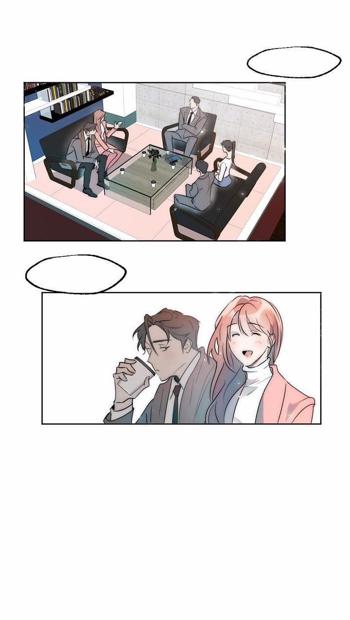 [18+] Tình Bạn Không Thuần Khiết 4 trang 1