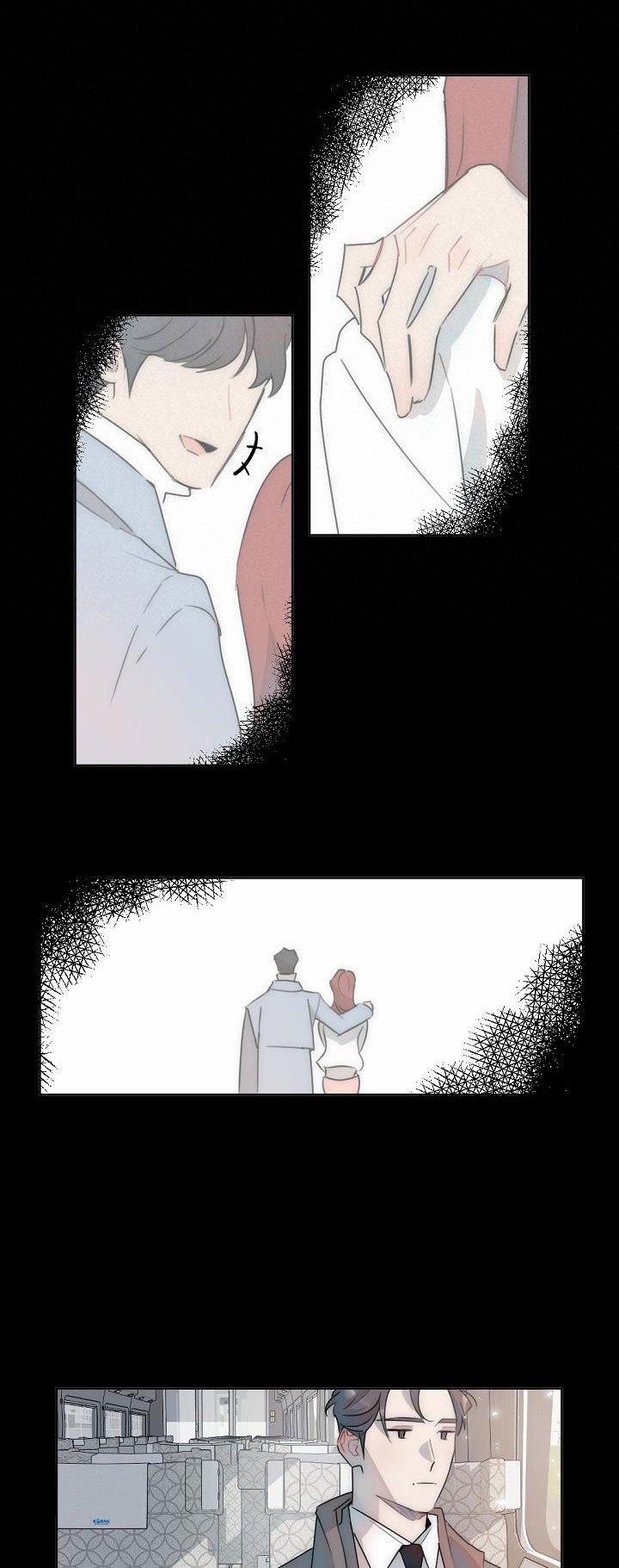 [18+] Tình Bạn Không Thuần Khiết 4 trang 10