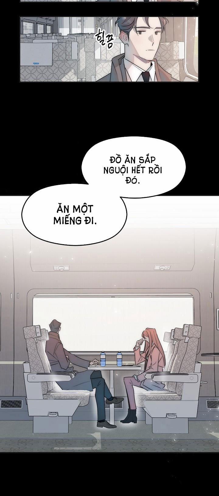 [18+] Tình Bạn Không Thuần Khiết 4 trang 11