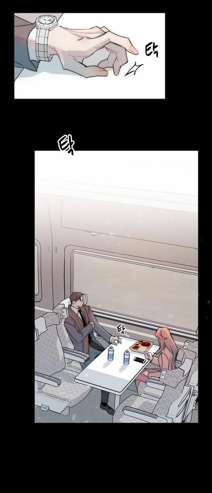 [18+] Tình Bạn Không Thuần Khiết 4 trang 13