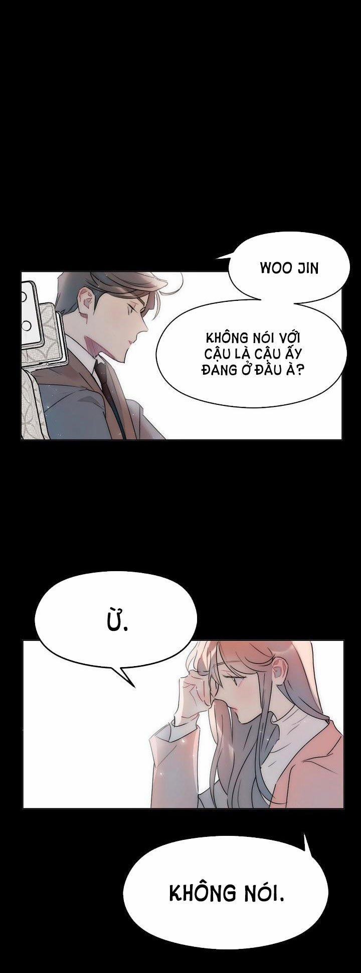 [18+] Tình Bạn Không Thuần Khiết 4 trang 14