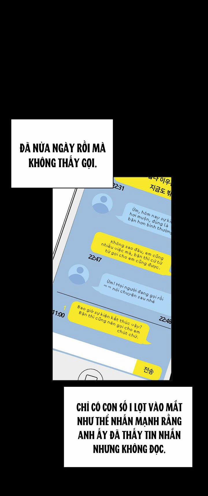 [18+] Tình Bạn Không Thuần Khiết 4 trang 15