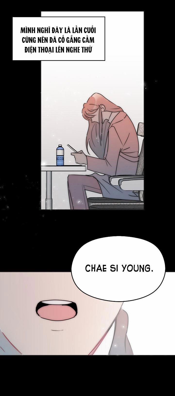 [18+] Tình Bạn Không Thuần Khiết 4 trang 17