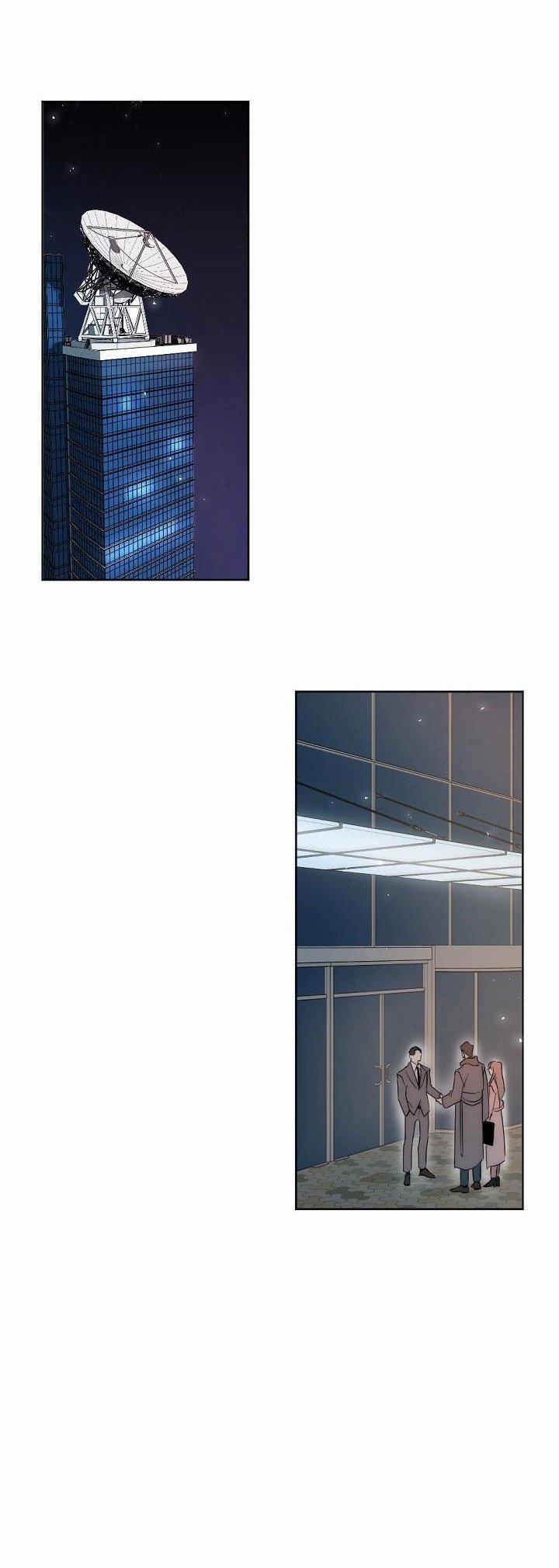 [18+] Tình Bạn Không Thuần Khiết 4 trang 2