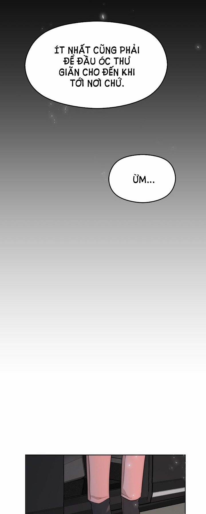 [18+] Tình Bạn Không Thuần Khiết 4 trang 20