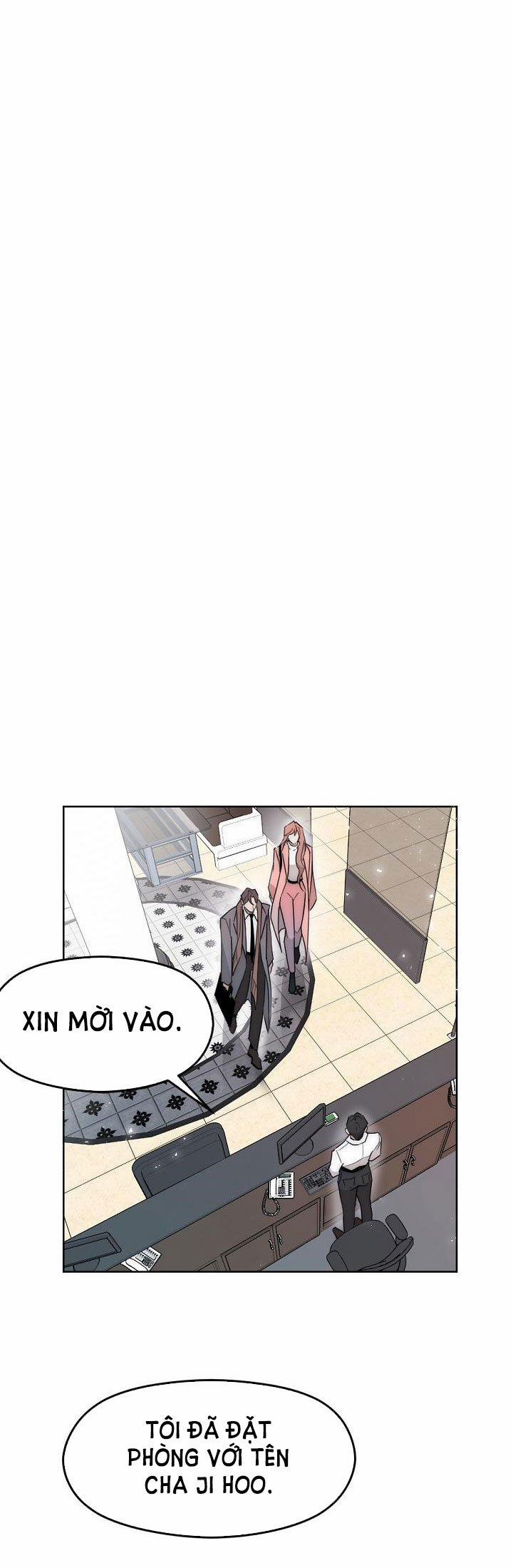 [18+] Tình Bạn Không Thuần Khiết 4 trang 24