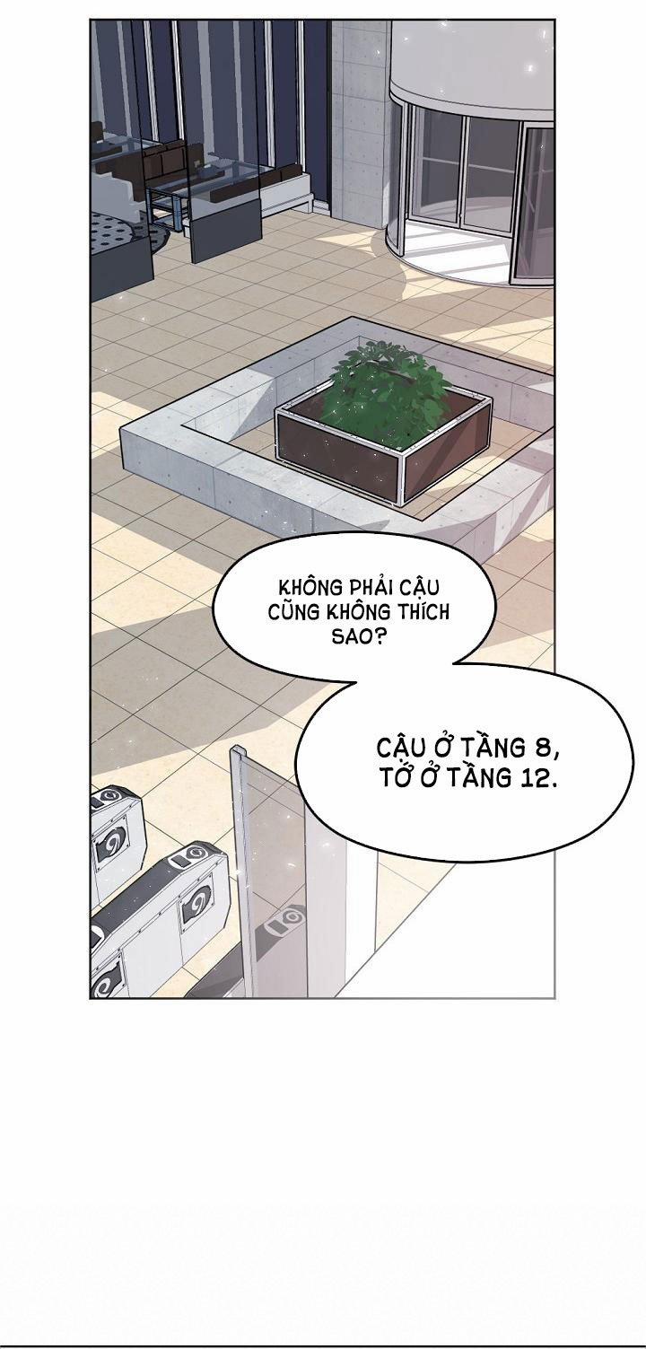 [18+] Tình Bạn Không Thuần Khiết 4 trang 27