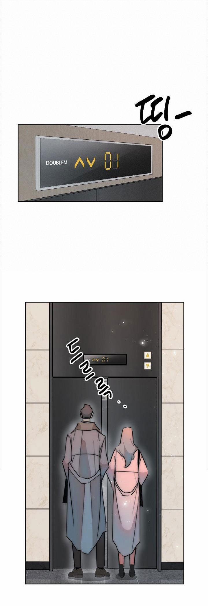 [18+] Tình Bạn Không Thuần Khiết 4 trang 28