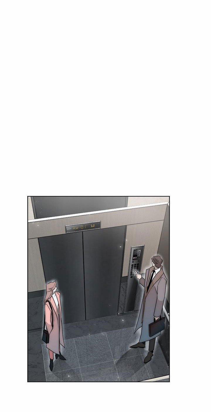 [18+] Tình Bạn Không Thuần Khiết 4 trang 29