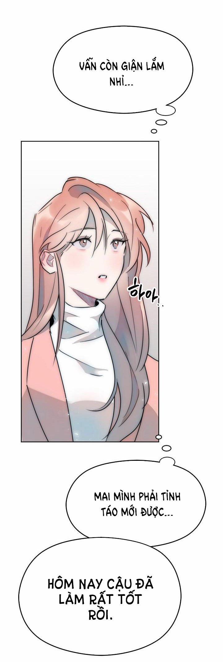 [18+] Tình Bạn Không Thuần Khiết 4 trang 32